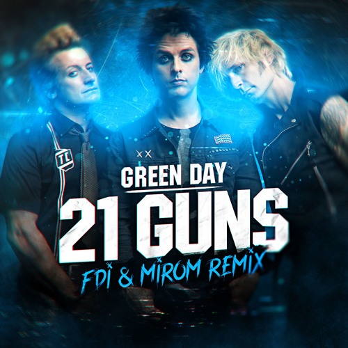 21 Guns Green Day Mp3 Free Download Green Day 21 Guns Wallpapers