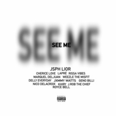 See Me Feat. Various Az Artist
