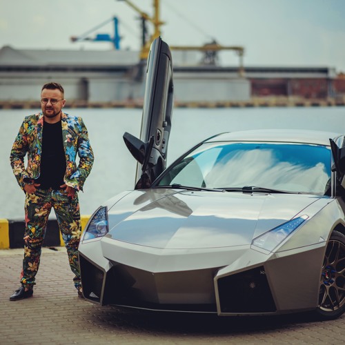 Ламборджині