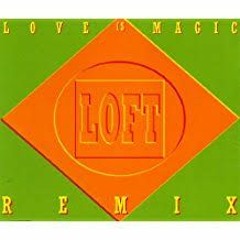 Loft Love is Magic Stöpsel-Remix
