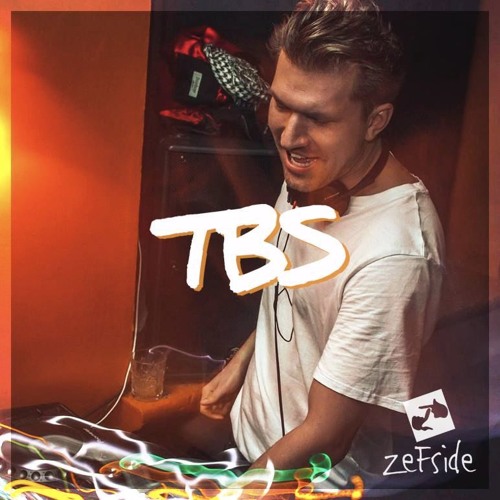 Zefside Mixtape 25 - Autumn Edition By TBS