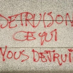Detruisons !