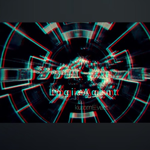 【kuromE】ロジックエージェント 「Logic Agent」【歌ってみた】