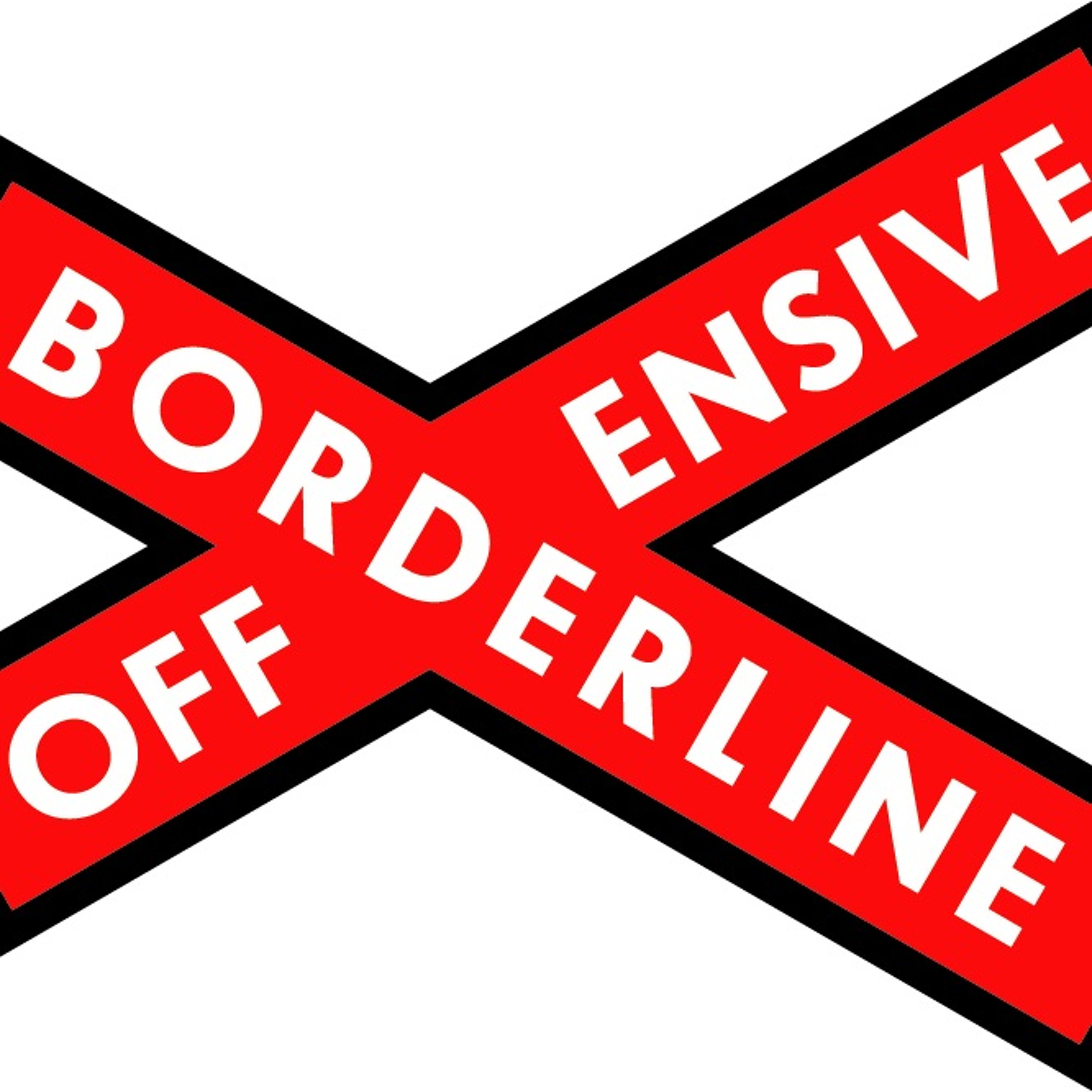 Zuzana Kotikova (CIKE +KAIR, Slovakia)on Borderline Offensive
