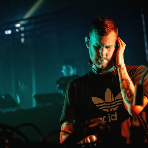 Matrixxman at Dekmantel Festival 2018