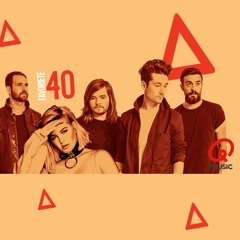 The Favourite 40