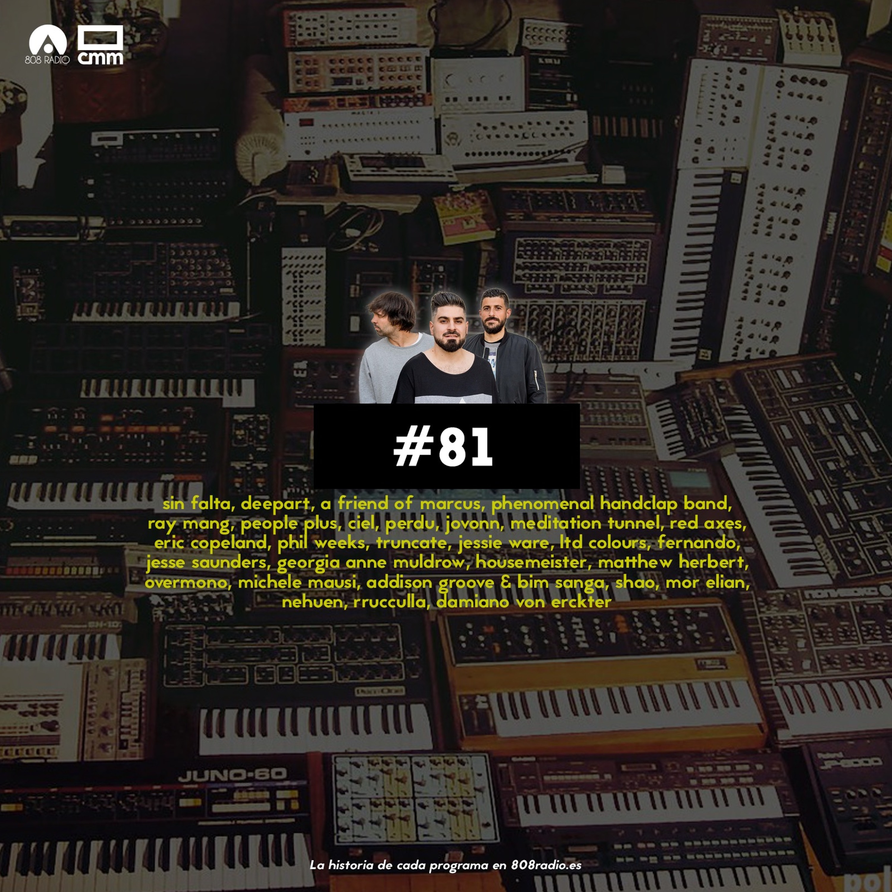 808 Radio