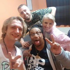 Feelin Happy DEMO - Rob Instinct With Evenson Allen Of The Ratpack