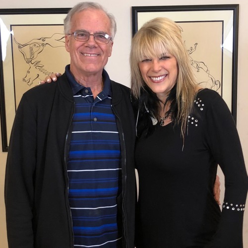 Bob Cowsill Live On Game Changers With VIcki Abelson