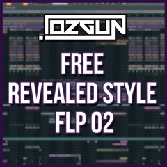 Free Revealed Style FL Studio FLP 02