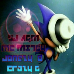 Dj agm ,mc mitzy, mc jonezy d mc crazy g.MP3