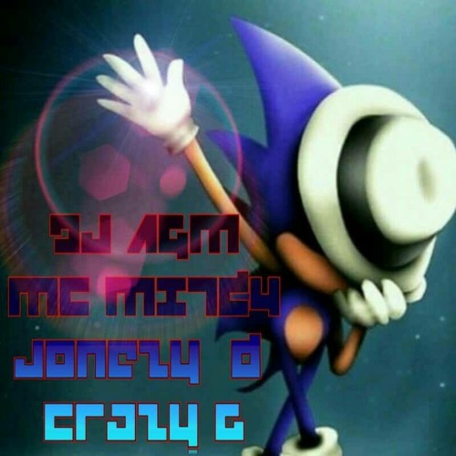 Dj agm ,mc mitzy, mc jonezy d mc crazy g.MP3