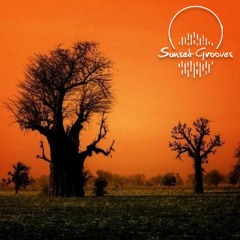 Sunset Grooves Podcast #135 - Louis de Sentenac
