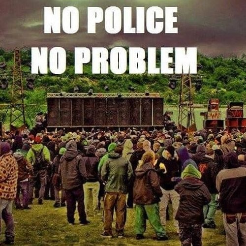 HARDTEK 2018 - TEKNOPATA DJ (( MI CARROZA NO SE LA LLEVEN )) -