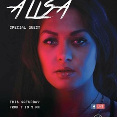 Dj set from Barcelona City Fm