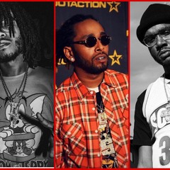 HIDE YOUR CHILDREN FT. BANDGANG LONNIE & SKEME (OFFICIAL AUDIO) PROD BY: CEELOT BEATS