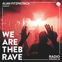 We Are The Brave Radio 024 - live from fabric, London December 2015