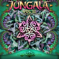 Dark Psychedelic Trance