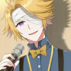 A Yoo-Song for Yoosung