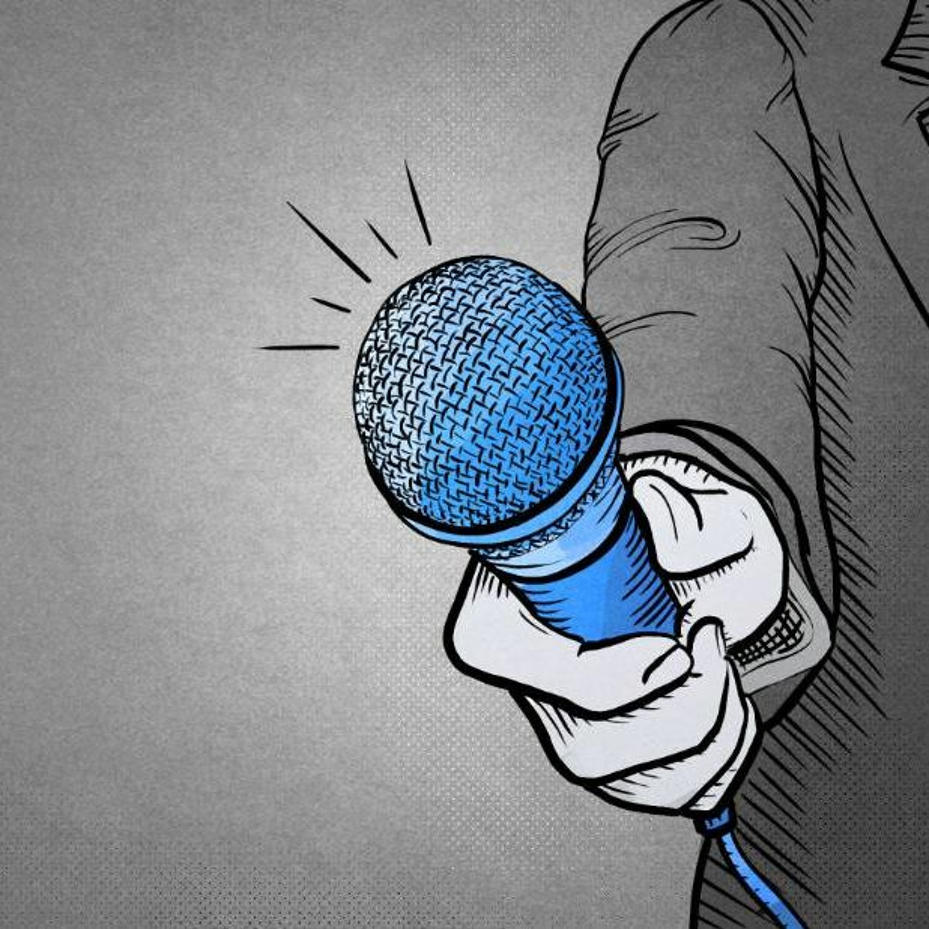 The IABC EMENA Podcast