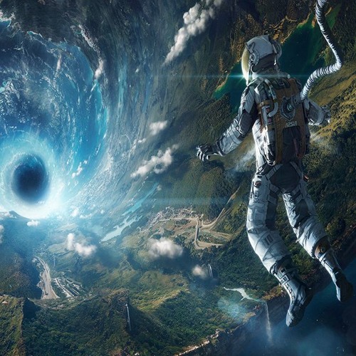 Verge To Infinity