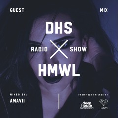 DHS Guestmix:  AMAVII (Electric Dreams)