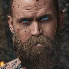 The Stranger - God Of War (2018) Soundtrack