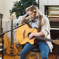 Sigrid Cover - Strangers