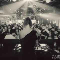 DJ Set: Cairo Jazz Club 610