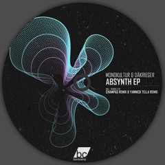 Monokult&DäKrieger - Absynth (Original Mix) Free Download