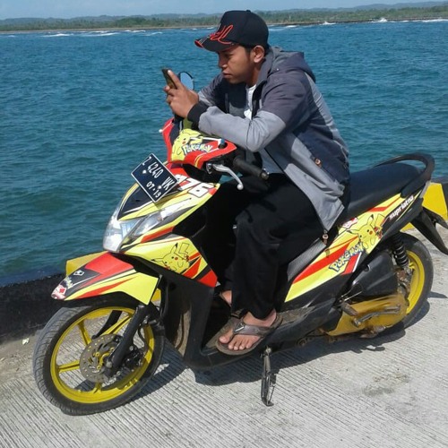 Banyu langit tanpa kendang