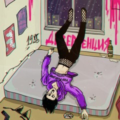 Дивергенция - Девочка Из Андеграунда