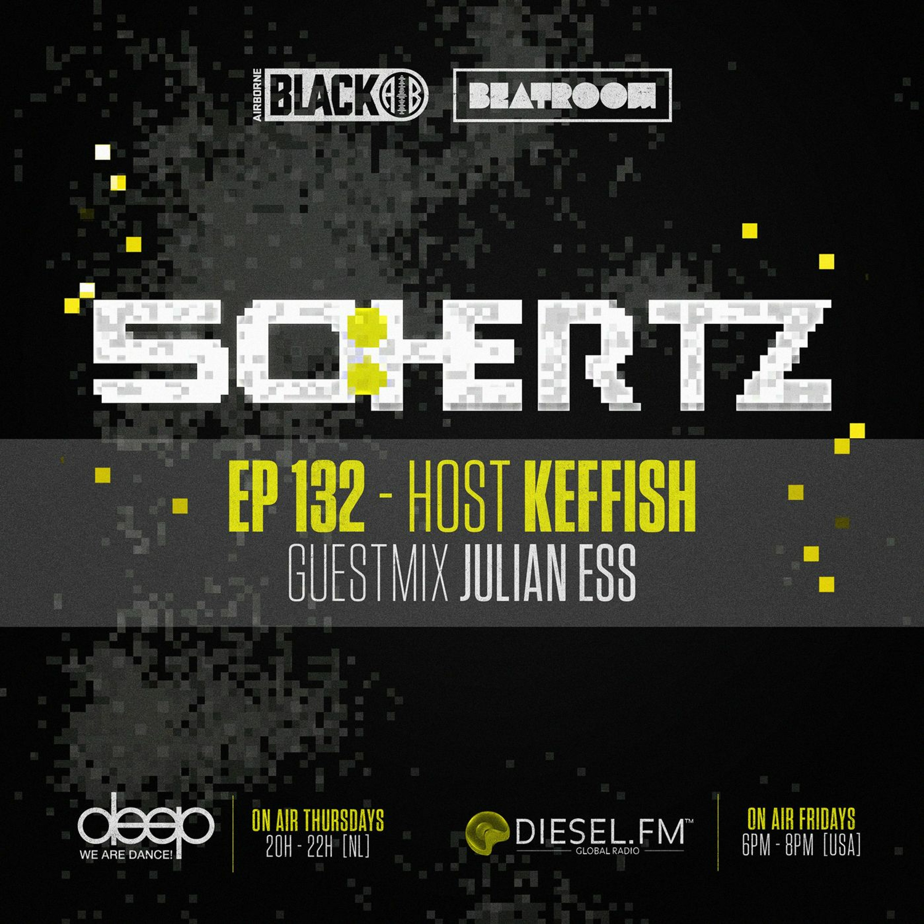 50:HERTZ Community
