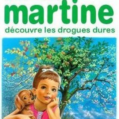 Martine Fait De La Core