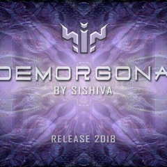 PsyBaBas Radio Show presents Demorgona by SISHIVA 21/09/2018