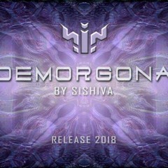 PsyBaBas Radio Show presents Demorgona by SISHIVA 21/09/2018