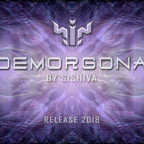 PsyBaBas Radio Show presents Demorgona by SISHIVA 21/09/2018