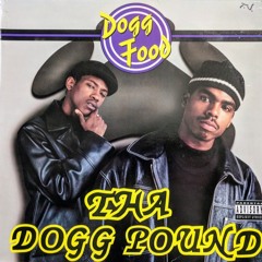 Tha Dogg Pound - What Would You Do (Ft. Snoop Dogg)