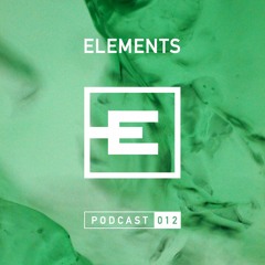 Elements Podcast 012