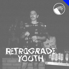 Digital Tsunami 156 - Retrograde Youth