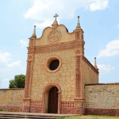 San José de Chiquitos - Chiquitania Viva