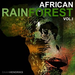 African Rainforest - library demo