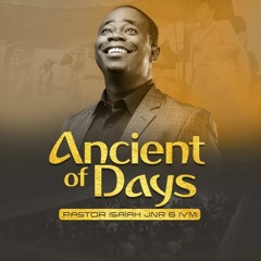 Ancient Of Days