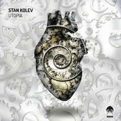 Stan Kolev - Utopia (Crocy Remix)
