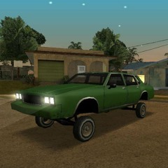 Low Rider Inc.
