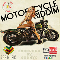 Vintage - Ride It (Motor Cycle Riddim 2018) Gudnyc, Goodlife Music ZW