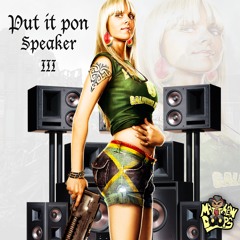 Put it Pon Speaker III 🔊 October 2018 Dancehall Mix 🌴 Clean 👪