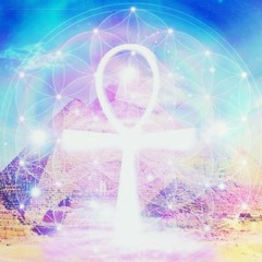 The Higher Self Transmission: Activating Three New Centres of Light, Power and Grace.