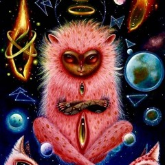 Fischmehl - Space Meditation (Power Fruit Salad Version) 140