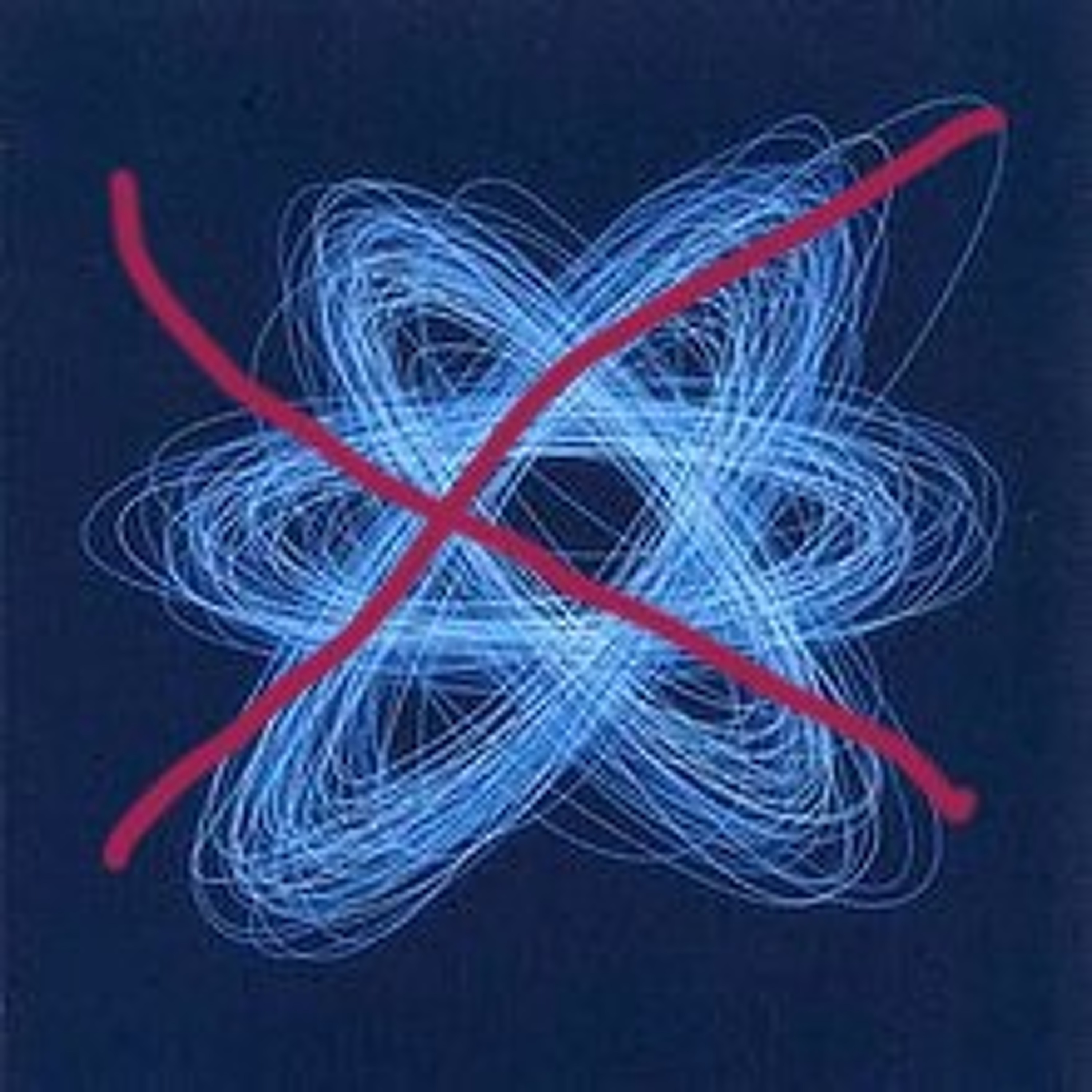 Elliptical Variance episode artwork